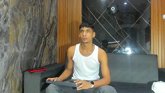 ALEX KEITH26 online show from 19, 1, 2026