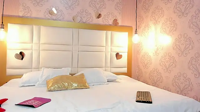 sweet alyssa07 online show from 16, 1, 2026