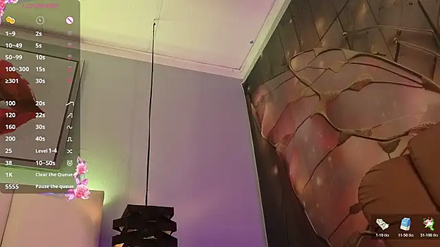 Snapshot of NahommyPearson chatting on 2, 2, 2026 NahommyPearson online show from 2, 2, 2026