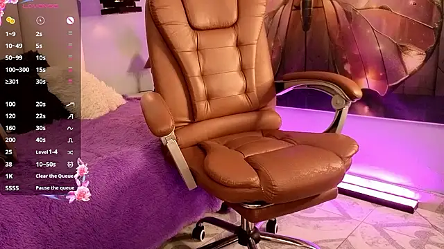 Snapshot of NahommyPearson chatting on 3, 2, 2026 NahommyPearson online show from 3, 2, 2026