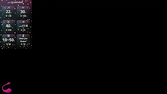 MsGaby  online show from 3, 3, 2026