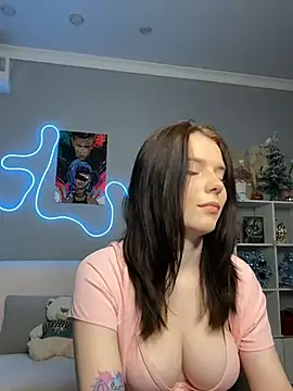 JinxMoon online show from 11, 3, 2026