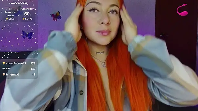 Anihaa online show from 4, 3, 2026