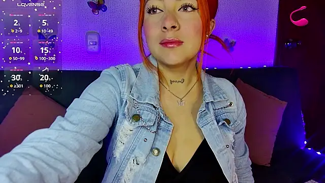 Anihaa online show from 14, 3, 2026