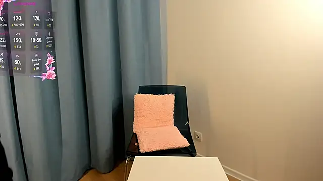 DeonnaHeney online show from 5, 3, 2026