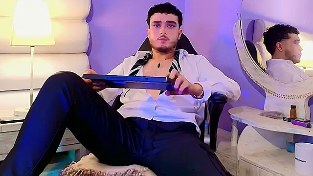 Salvattore Muller online show from 1, 2, 2026