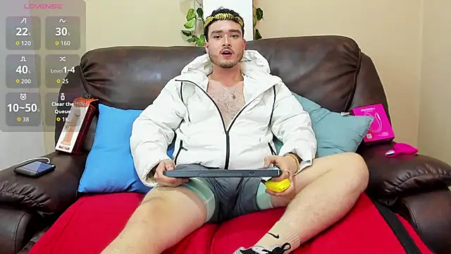 Salvattore Muller online show from 6, 3, 2026