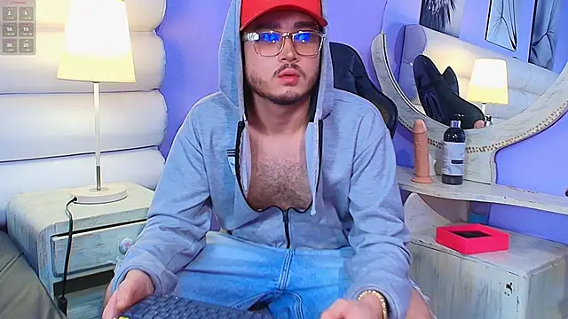 Salvattore Muller online show from 17, 3, 2026