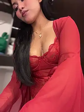 NeoMeiXXX online show from 21, 3, 2026