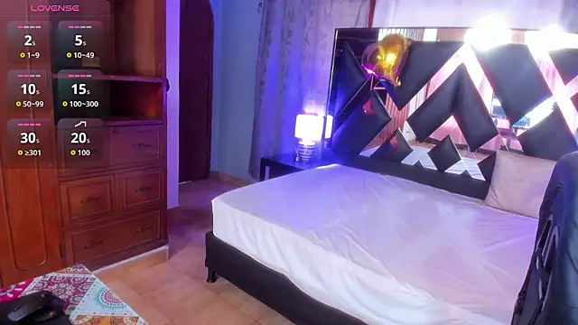 michell sweetiee online show from 14, 3, 2026