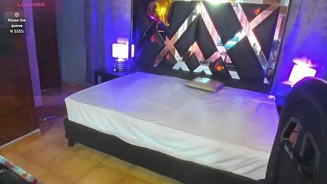 michell sweetiee online show from 19, 3, 2026