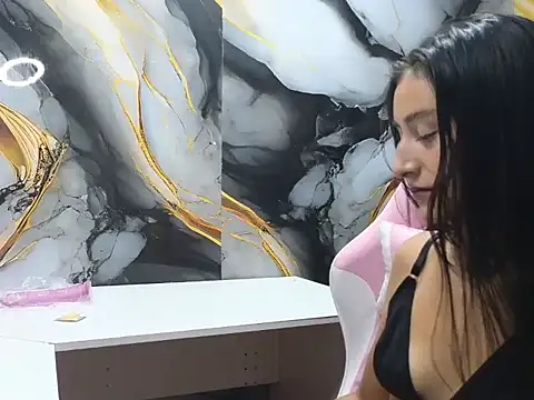  ariadna34 online show from 16, 1, 2026