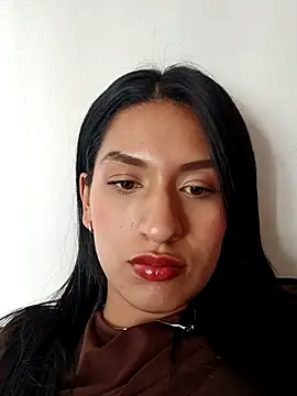 RoseeLuna online show from 3, 2, 2026