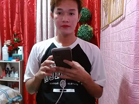 DRIN MIRABAL online show from 2, 2, 2026