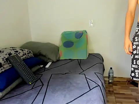 Master Ruthless777 online show from 19, 1, 2026