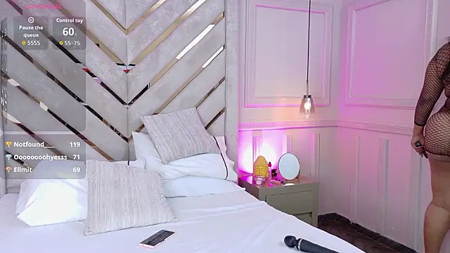 Snapshot of Selena-Carter chatting on 16, 3, 2026 Selena-Carter online show from 16, 3, 2026