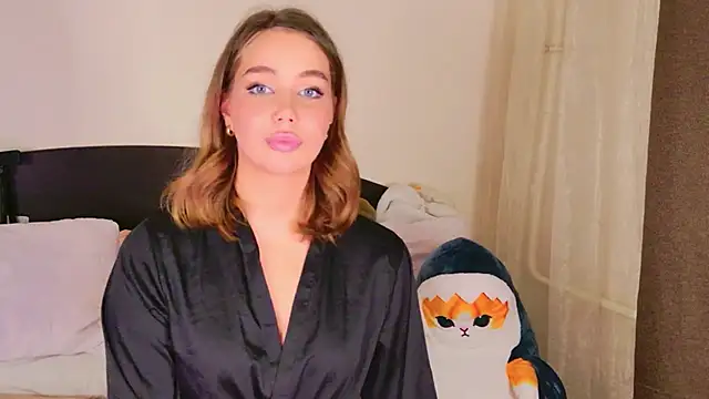 SilverHanna online show from 18, 3, 2026