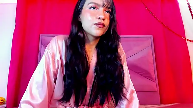 LilibetWeber online show from 26, 2, 2026