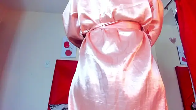 LilibetWeber online show from 3, 3, 2026