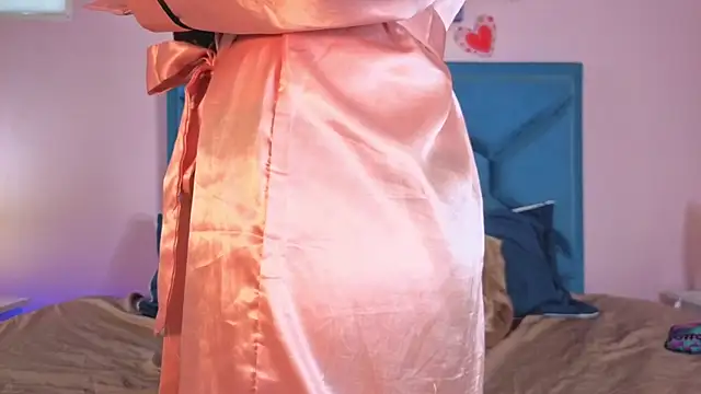 LilibetWeber online show from 4, 3, 2026