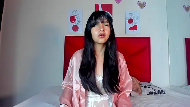 LilibetWeber online show from 17, 3, 2026