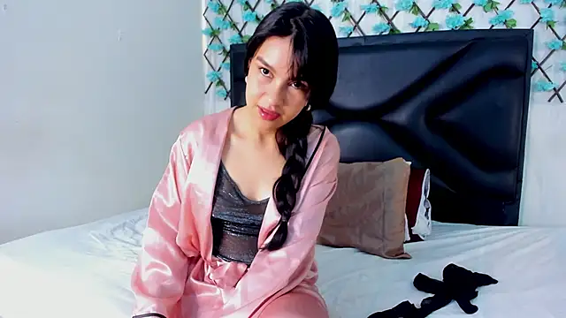 LilibetWeber online show from 19, 3, 2026