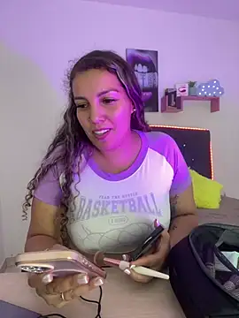 ISIS17 EF online show from 14, 1, 2026