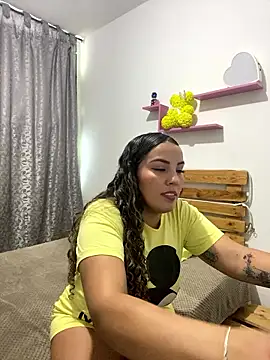 ISIS17 EF online show from 17, 1, 2026