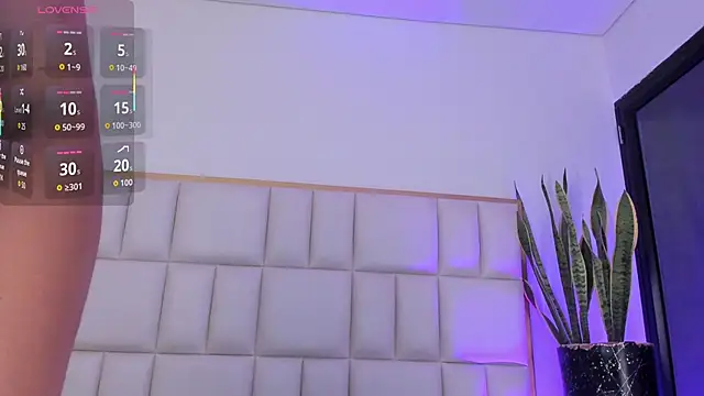 Rose Privee online show from 18, 1, 2026