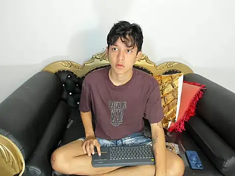 jisus catt online show from 18, 1, 2026