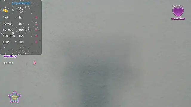 Vanessa navas online show from 17, 1, 2026