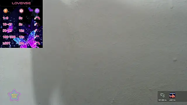 Vanessa navas online show from 3, 2, 2026