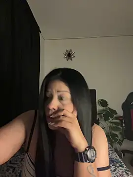 JacqueDiaz online show from 17, 2, 2026