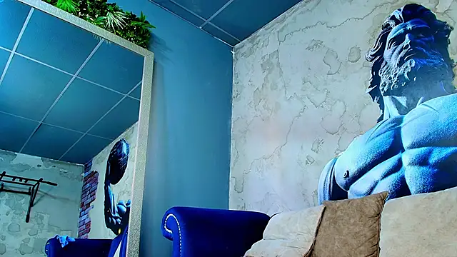 Vans Ross online show from 21, 3, 2026