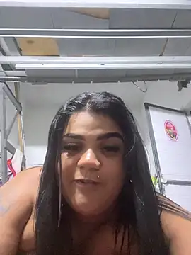 MorenaCariok online show from 17, 1, 2026