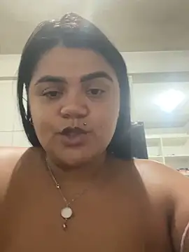 MorenaCariok online show from 23, 2, 2026