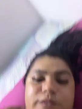 MorenaCariok online show from 17, 3, 2026