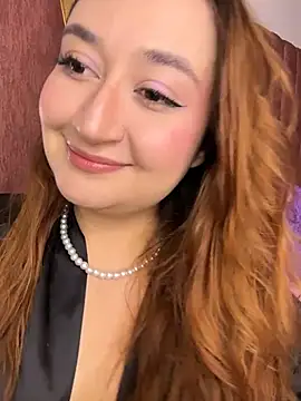 SalomeFlores online show from 26, 3, 2026