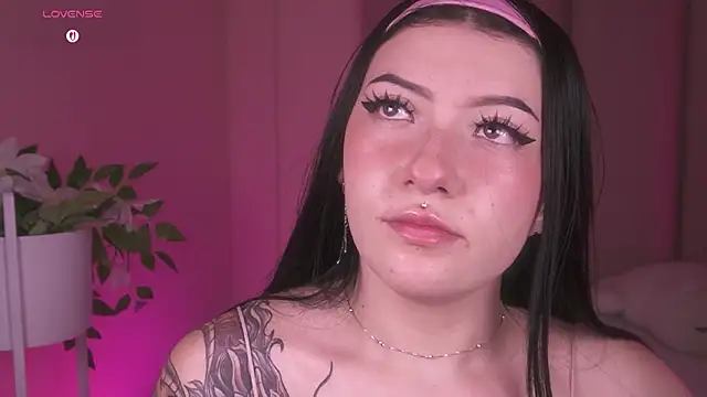 Dolcexx  online show from 27, 2, 2026