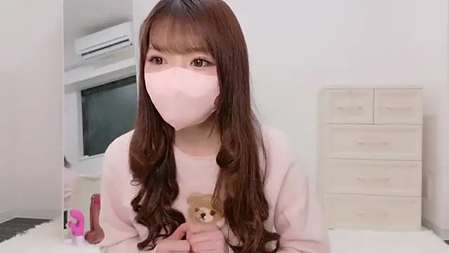 Snapshot of satochan_v chatting on 6, 3, 2026 satochan v online show from 6, 3, 2026