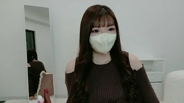 Snapshot of satochan_v chatting on 7, 3, 2026 satochan v online show from 7, 3, 2026