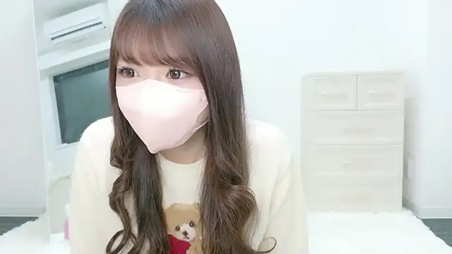 Snapshot of satochan_v chatting on 13, 3, 2026 satochan v online show from 13, 3, 2026