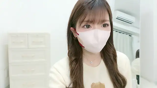 Snapshot of satochan_v chatting on 23, 3, 2026 satochan v online show from 23, 3, 2026