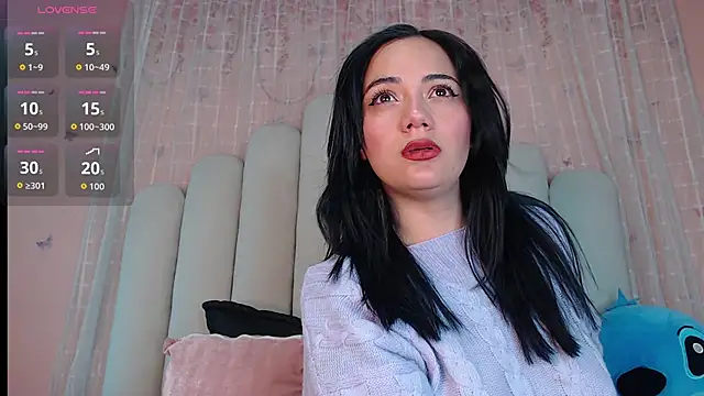 RoseConor  online show from 4, 2, 2026