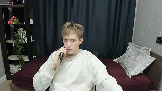 Kai Milller online show from 23, 3, 2026