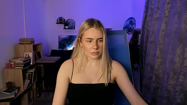 MiaMorse online show from 5, 2, 2026