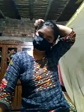 Hot Sweeti online show from 1, 3, 2026