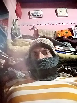 Hairymax boy online show from 19, 1, 2026