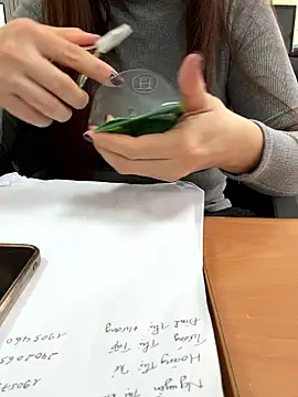 Donna9696 online show from 19, 1, 2026