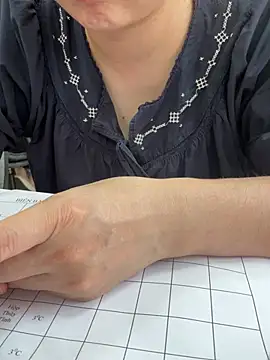 Snapshot of Donna9696 chatting on 2, 3, 2026 Donna9696 online show from 2, 3, 2026